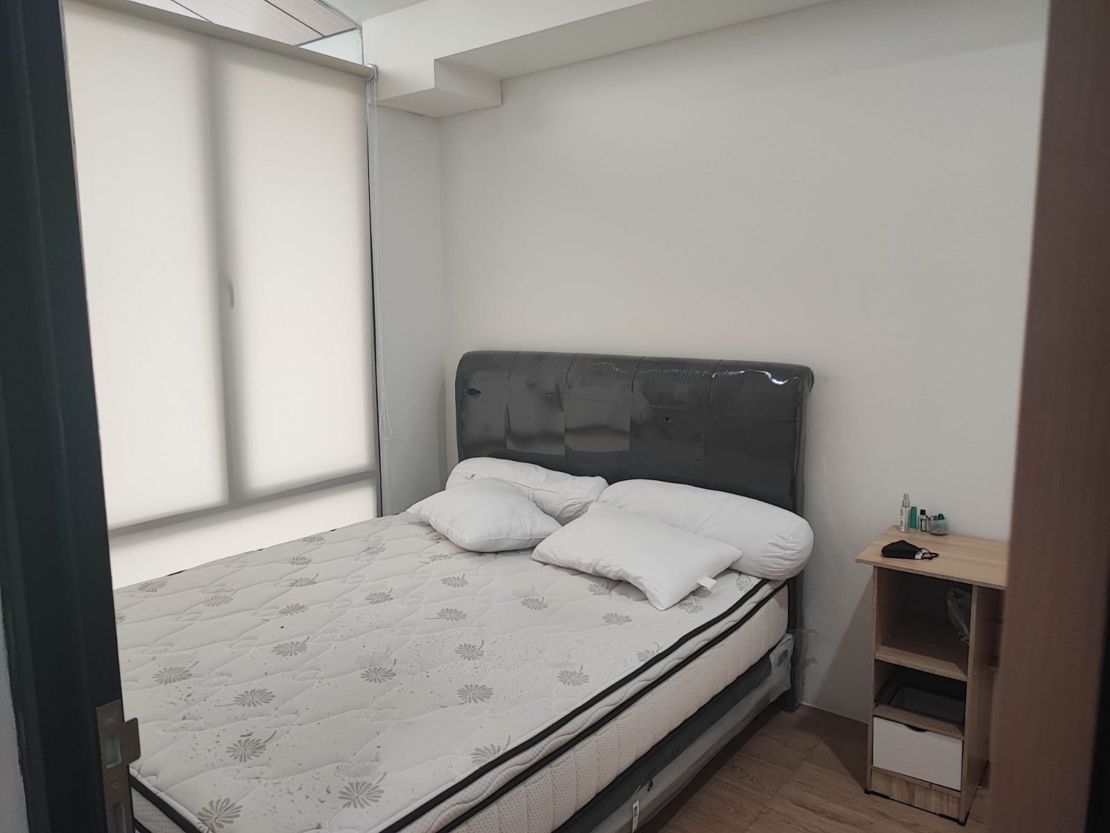 Rumah Disewakan di Cluster Waterfront Lippo Cikarang